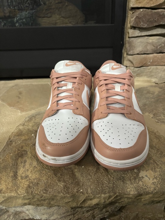 Nike Shoes - Nike Dunk Low